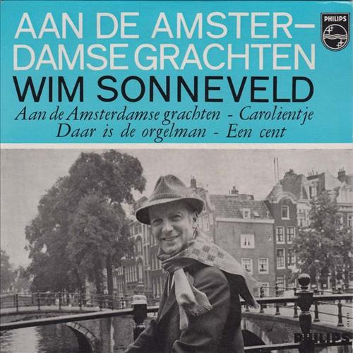 Wim Sonneveld
